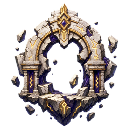 Celestial Spire