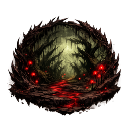 Haunted Castle