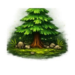 Enchanted Forest